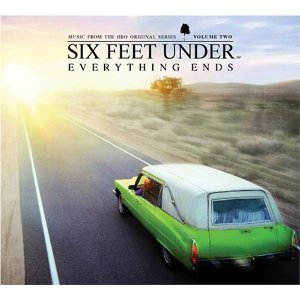 Six Feet Under: Everything Ends