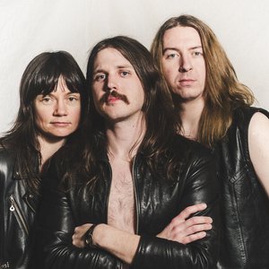 ETERNAL ROCK