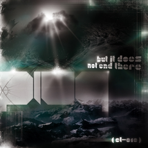 But It Does Not End There cover