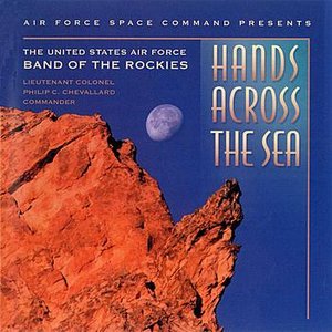 Hands Across the Sea