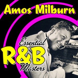 Essential R&B Masters