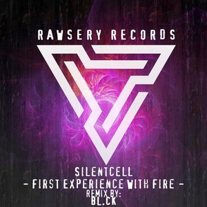 First Experience With Fire - EP