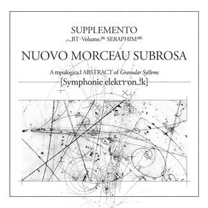 Morceau Subrosa cover