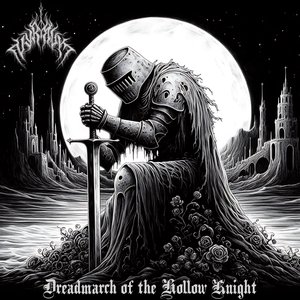 Dreadmarch of The Hollow Knight - EP