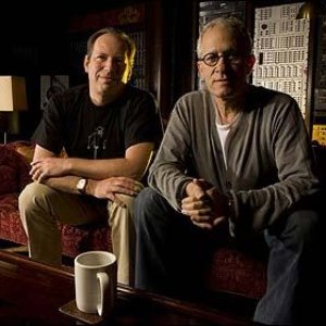 Avatar für James Newton Howard & Hans Zimmer