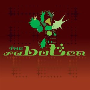 The Saboten