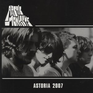 Astoria 2007