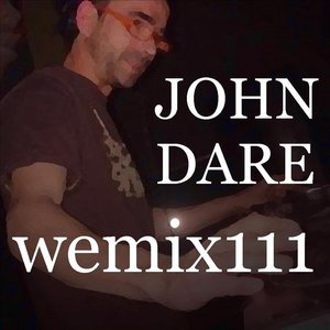 Wemix 111 - Minimal Tech House