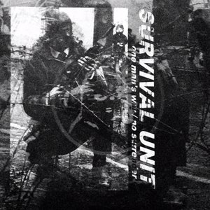 One Man's War / No Surrender