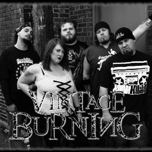 Vintage Burning 的头像