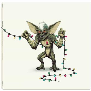 Gremlins (Original Motion Picture Soundtrack)