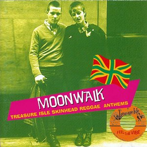 Bild för 'Moonwalk (Treasure Isle Skinhead Reggae Anthems)'