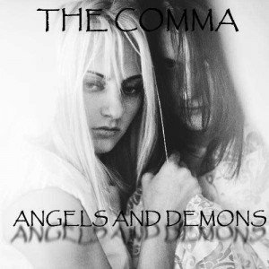 Angels and Demons - Single
