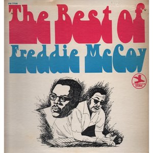 The Best Of Freddie McCoy