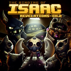 Binding of Isaac Revelations - Chapter 2 OST