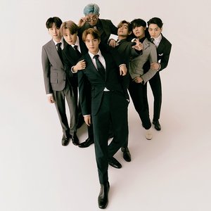 BTS のアバター