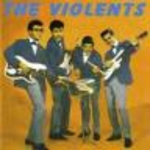 The New Violents 的头像