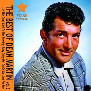 The Best  of Dean Martin Vol. 3