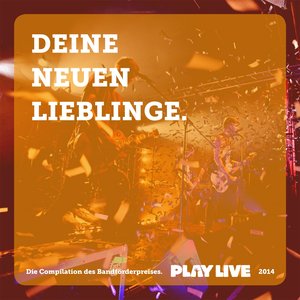 Deine Neuen Lieblinge.