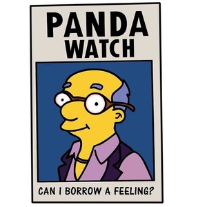 Panda Watch 的头像
