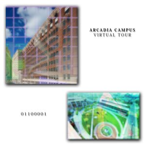 Arcadia Campus: Virtual Tour