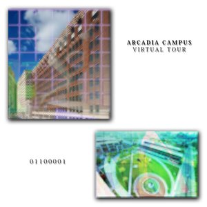 Image for 'Arcadia Campus: Virtual Tour'