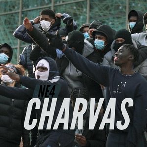 Charvas