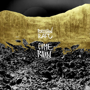 Come Rain cover