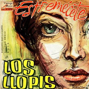 Vintage Pop No. 172 - EP: Doctor Brujo
