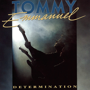 Determination cover