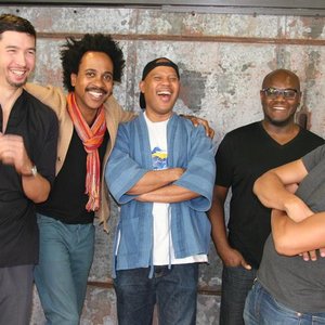 Avatar for Steve Coleman and Five Elements