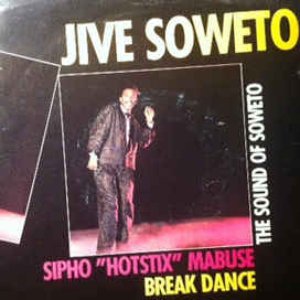 Jive Soweto