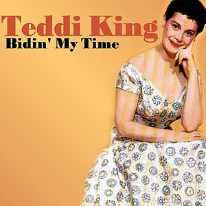 Bidin' My Time cover