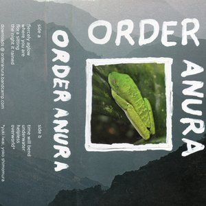 order anura