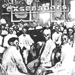The Exsenadors