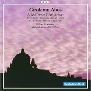 Avatar for Girolamo Abos