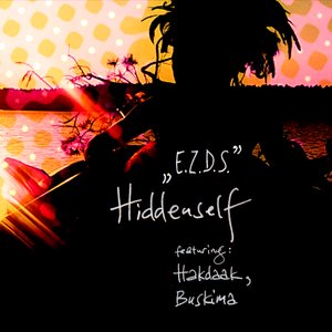 E.Z.D.S. (feat. Hakdaak & Buskima) - Single