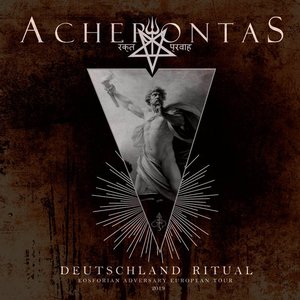 Deutschland Ritual