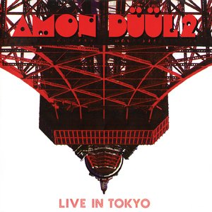 Live in Tokyo