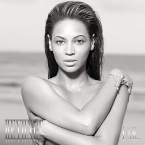 “I Am... Sasha Fierce (Deluxe Version)”的封面