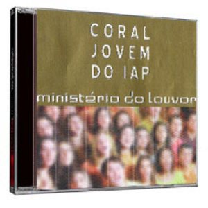 Avatar för Coral Jovem do IAP