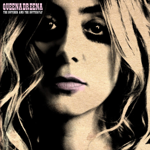The Butcher and the Butterfly cover