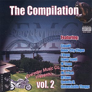 Compilation VOL.2