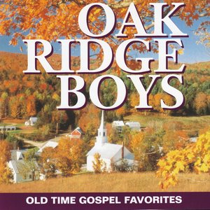 Old Time Gospel Favorites