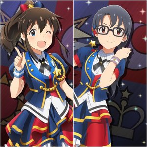 Avatar for 佐竹美奈子×高山紗代子