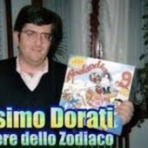 Avatar for Massimo Dorati