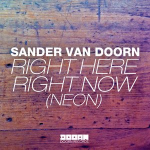 Right Here Right Now (Neon) - EP
