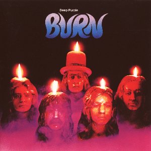 Burn (Expanded & Remastered)