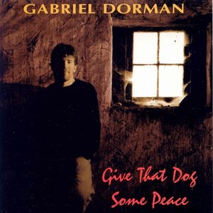 Give That Dog Some Peace