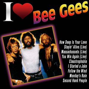 I Love Bee Gees